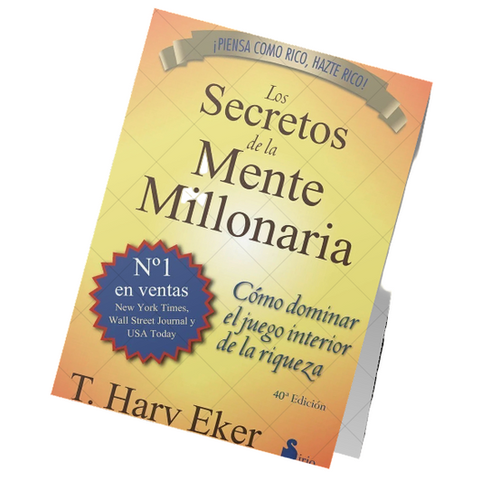 El Kit del Emprendedor Inteligente: Mentalidad, Acción y Resultados